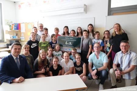 Župan Matej Slapar podelil zahvale za solidarnost (22)
